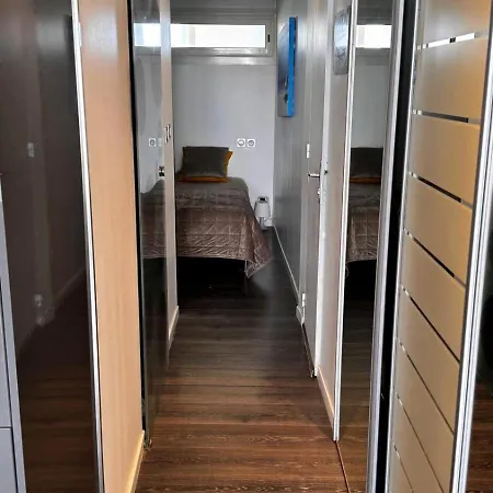 Village Naturiste, Port-ambonne, 42 M2, Le Luxueux.