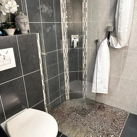 Village Naturiste, Port-ambonne, 42 M2, Le Luxueux. * Agde