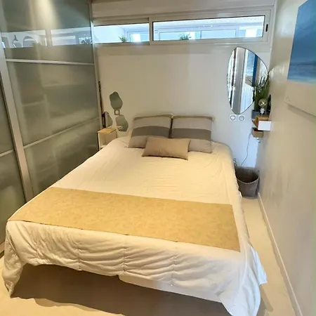 Daire Village Naturiste, Port-ambonne, 42 M2, Le Luxueux. Agde
