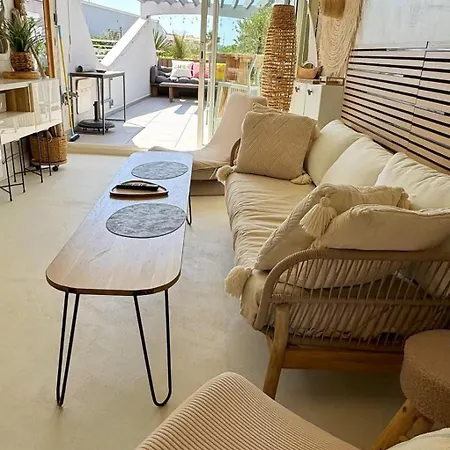 Daire Village Naturiste, Port-ambonne, 42 M2, Le Luxueux. Agde
